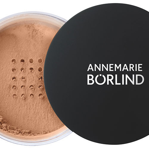 Annemarie Börlind Loose Powder Almond 10g