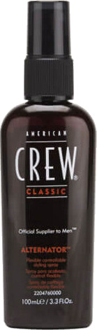 American Crew Alternator Finishing Spray 100ml
