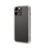 SBS Bumper cover til iPhone 14 Pro Max®. Gennemsigtigt