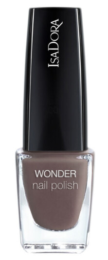 IsaDora Wonder Nail Polish Soft Suede