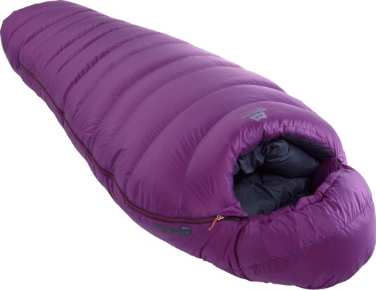 Mountain Equipment Glacier 1000 Women's Foxglove 170 L