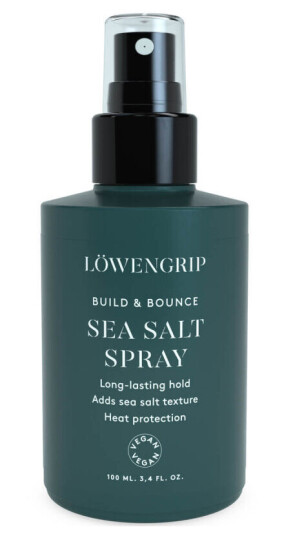 Lowengrip Build & Bounce Sea Salt Spray 135ml