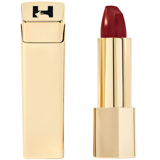 Hourglass Unlocked Satin Creme Lipstick Lava 322 4 g Hourglass Unlocked Satin Creme Lipstick Lava 322 4 g