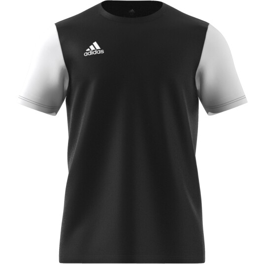 Adidas Estro 19 treningstrøye junior/senior L BLACK