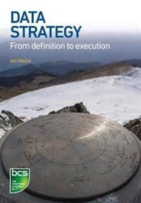 Data Strategy Av Ian Wallis