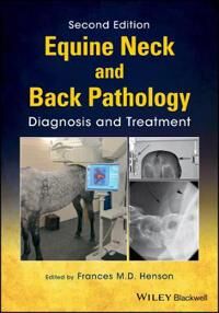 Equine Neck And Back Pathology