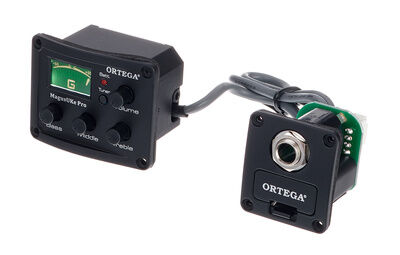 Ortega Magus Uke PRO