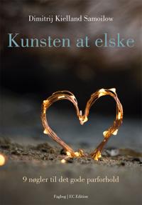 Samoilow Dimitrij Kielland Kunsten at elske