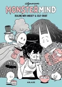 Monstermind Av Alfonso Casas