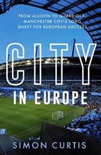City In Europe Av Simon Curtis