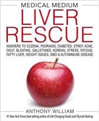 Medical Medium Liver Rescue Medical Medium Liver Rescue