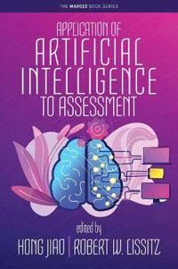 Jiao Hong Application of Artificial Intelligence to Assessment