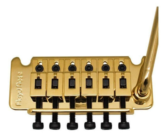 Floyd Rose Non-Fine Tuner Tremolo System Gull Frtnftg