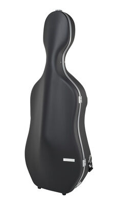 Bam PANT1005XLN Cello Case Svart Bam PANT1005XLN Cello Case Svart