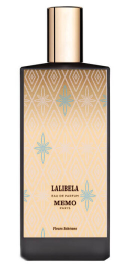 MEMO Paris Lalibela Eau de toilette 75ml