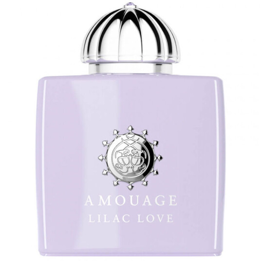 Amouage Lilac Eau De Parfum Spray 100ml