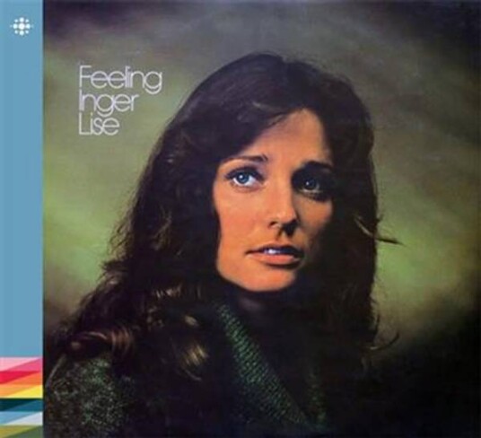 Inger Lise Rypdal Feeling Norske Albumklassikere CD Inger Lise Rypdal Feeling Norske Albumklassikere CD