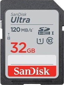SanDisk Ultra 32GB