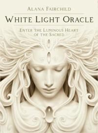 White Light Oracle Av Alana (Alana Fairchild) Fairchild