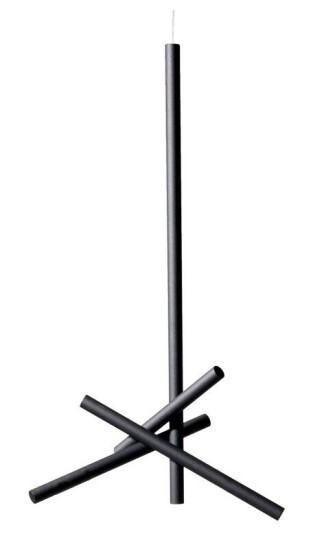 SMD Design Hayman flying klesstativ m?rkegr?