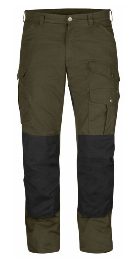 Fjellreven Men's Barents Pro Winter Grønn 48 Man