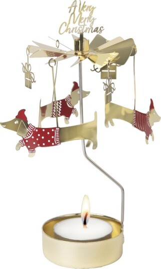 Pluto   Jolly Dogs englespill 16 cm gull