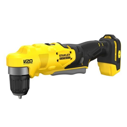 Stanley Vinkeltrekker fatmax 18v uten batteri dreiemoment: 45nm sfmcd750b Stanley Vinkeltrekker fatmax 18v uten batteri dreiemoment: 45nm sfmcd750b