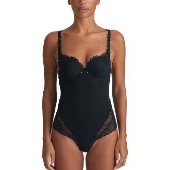 Marie Jo Jane Body Svart D 80 Dame