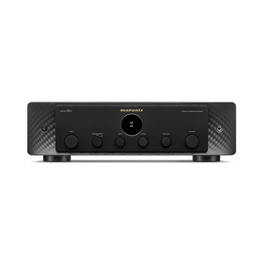 Marantz Model 60n Sort