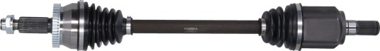 Drivaksel KAMOKA 5010174