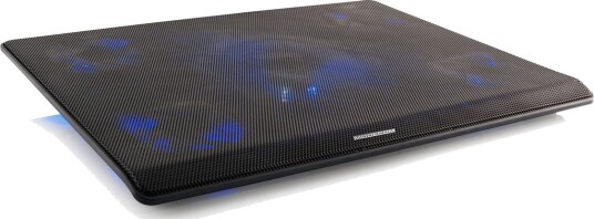 Modecom MC-CF15 Laptop Kjølevifte 17"