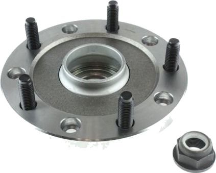 AUTOMEGA 110046210 Fjærbeinslager