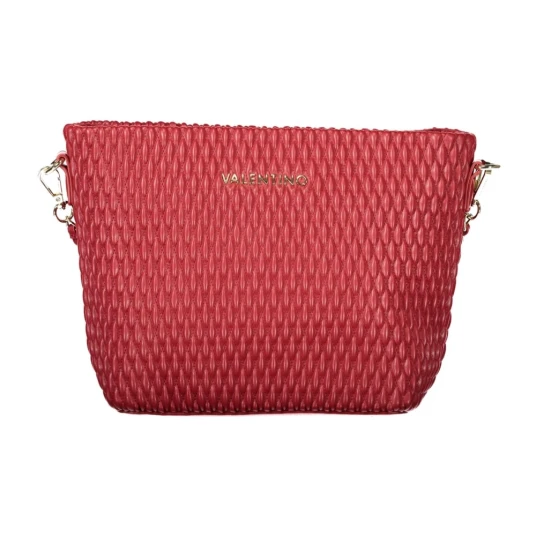 Valentino by Mario Valentino Dame Vesker Rød ONE SIZE