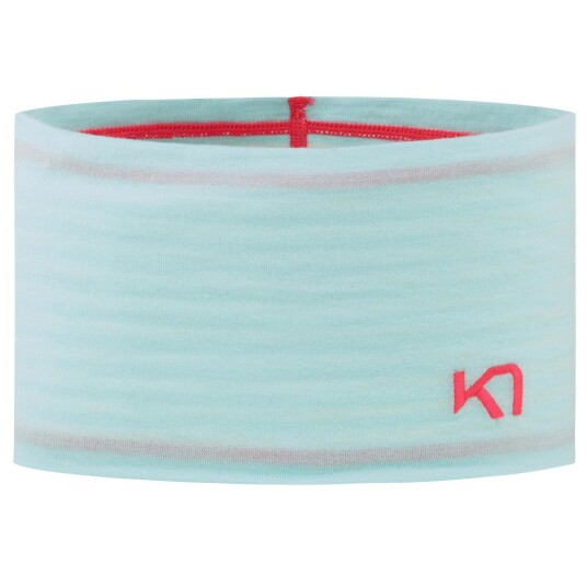 Kari Traa Tikse Headband Polar Polar OS Women Kari Traa Tikse Headband Polar Polar OS Women