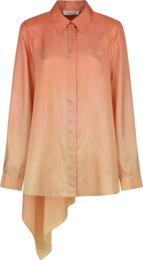 Zimmermann Dame Bluser & Skjorter Flerfarget S,