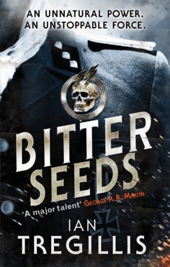Bitter Seeds Av Ian Tregillis