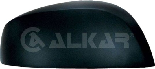 Tildekning, sidespeil ALKAR 6343428