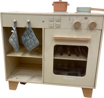 Little Dutch Kitchen