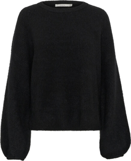 Gestuz Dame Strikkevarer Svart 2XS,