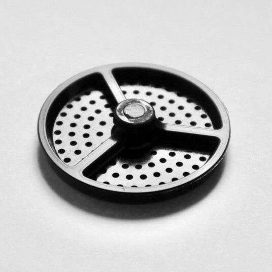 9Barista Basket Cap Replacement Part