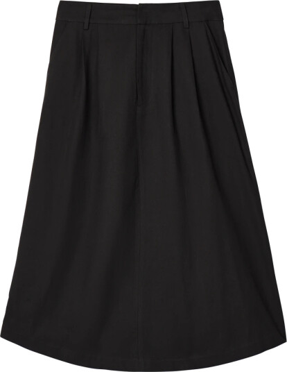 Fwss Dame Skjørt Svart XL, Fwss Dame Skjørt Svart XL,
