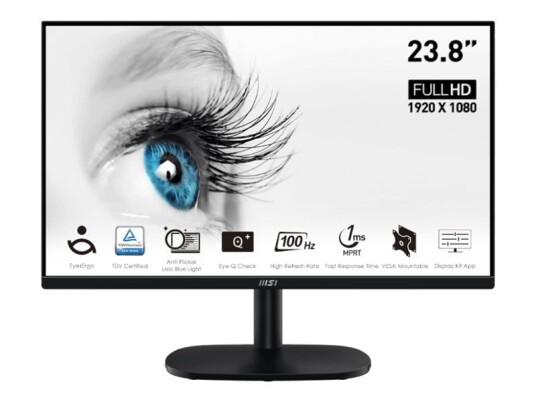 Msi Pro Mp245vde Msi Pro Mp245vde