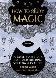How To Study Magic Av Sarah Lyons