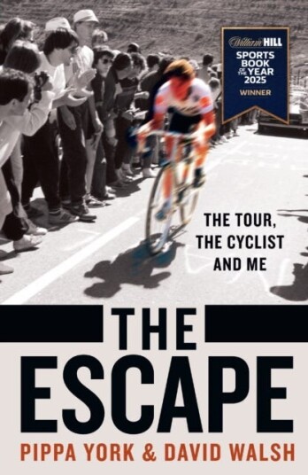 The Escape The Tour the Cyclist and Me The Escape The Tour the Cyclist and Me