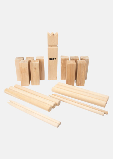 Jo Sport Kubb Basic