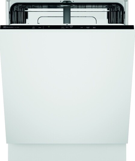 Electrolux 500 serien E52LE101S Integrert oppvaskmaskin Electrolux 500 serien E52LE101S Integrert oppvaskmaskin