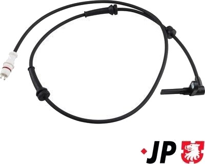 JP GROUP 3397104470 Sensor ABS