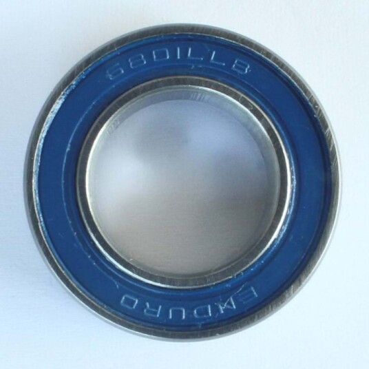 Enduro bearings Enduro Abec-3 6801 2rs, 12mm X 21mm X 5mm Kulelager