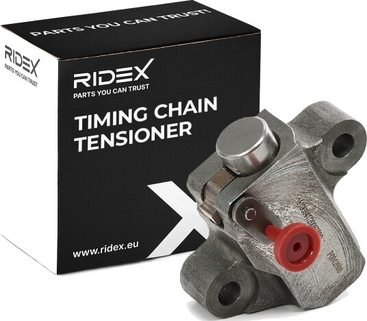 RIDEX 571T0079 Strammer, styrekjede