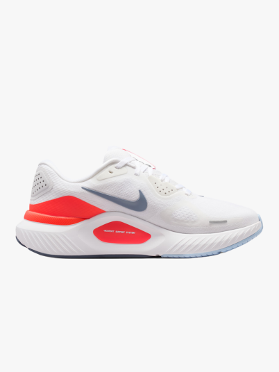 Nike Structure 26 Hvit 40 Nike Structure 26 Hvit 40